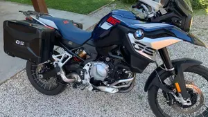 Bmw F 850 GS (2021 - 24)  (8)