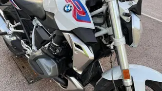 Bmw R 1250 R (2019 - 20) usata