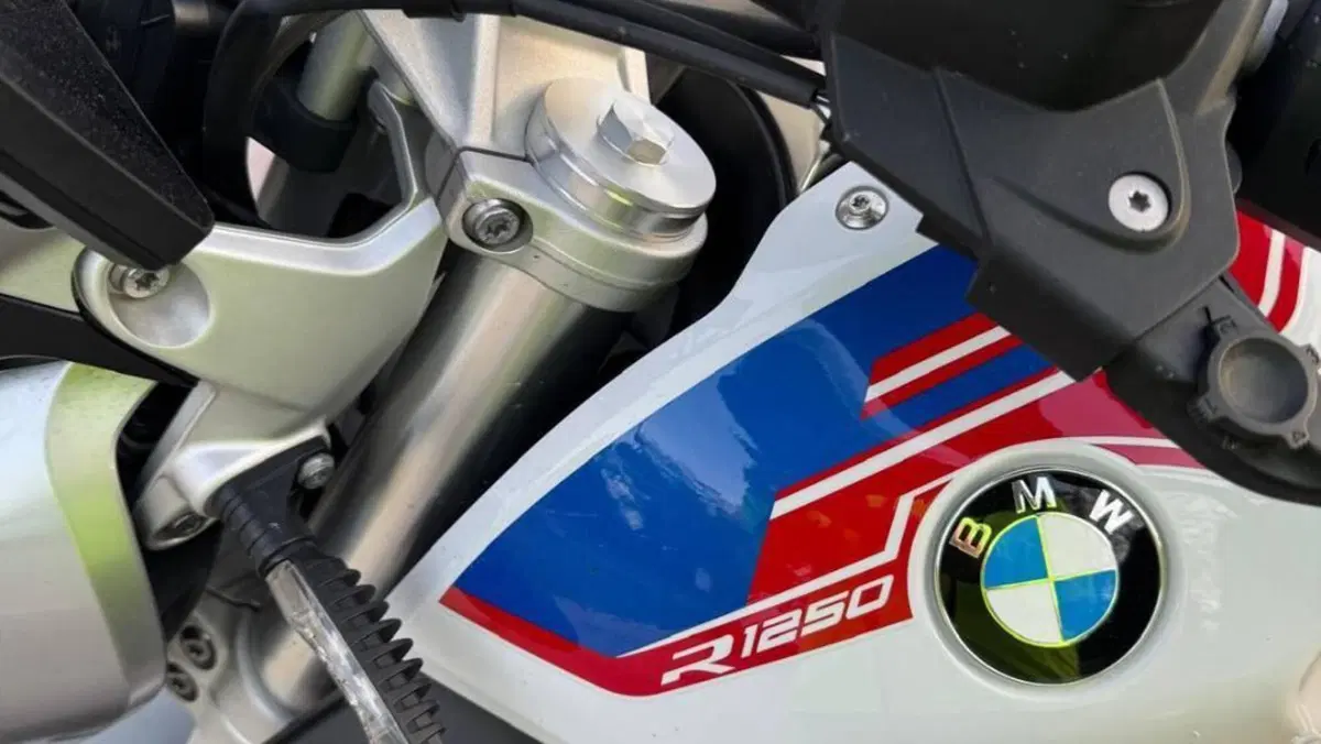 Bmw R 1250 R (2019 - 20)  (5)