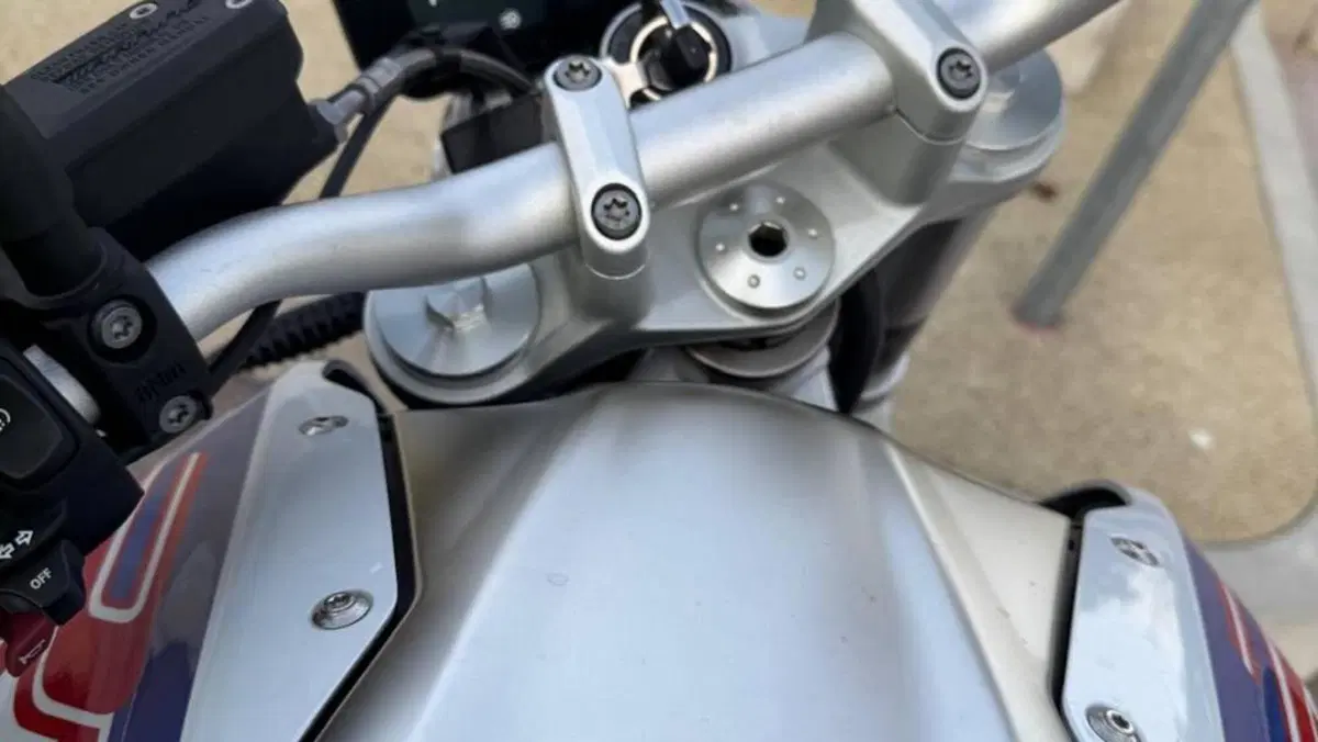 Bmw R 1250 R (2019 - 20)  (6)