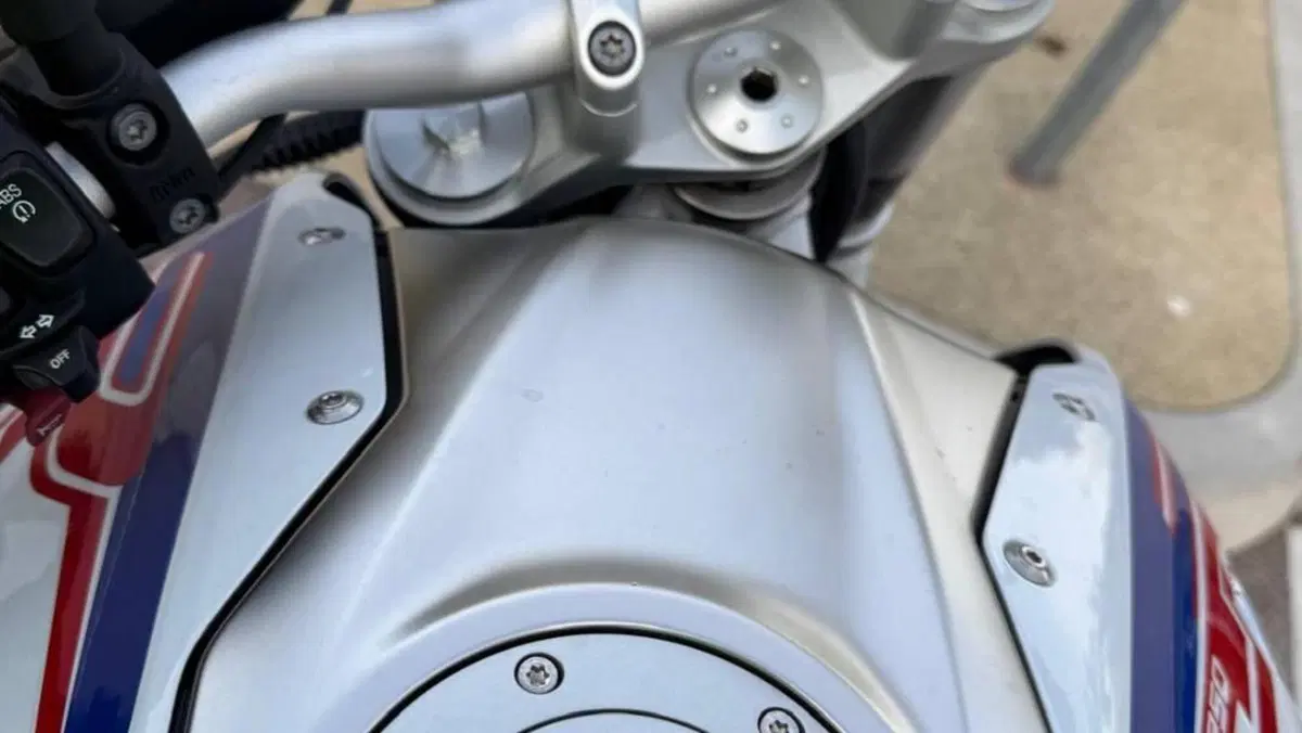Bmw R 1250 R (2019 - 20)  (7)