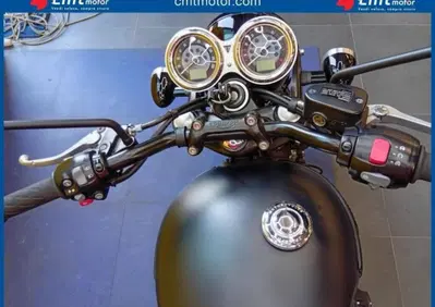 Triumph Bonneville T120 (2021 - 25) - Annuncio 10028125