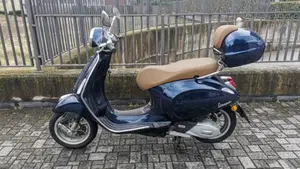 Vespa Primavera 150 (2021 - 23)  (2)