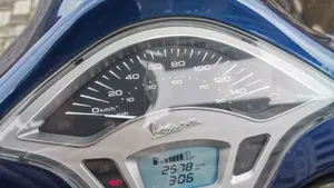Vespa Primavera 150 (2021 - 23)  (4)