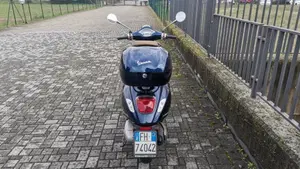 Vespa Primavera 150 (2021 - 23)  (6)