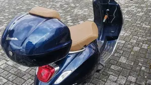 Vespa Primavera 150 (2021 - 23)  (8)