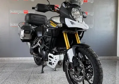Suzuki V-Strom 1000 ABS (2014 - 17) - Annuncio 10028135
