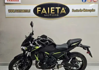 Kawasaki Z 650 (2021 - 24) - Annuncio 9937033