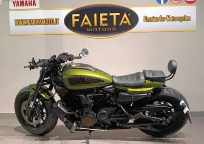 Harley-Davidson Sportster S (2022 - 24) - Annuncio 9937039