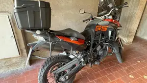 Bmw F 800 GS (2008 - 15) 