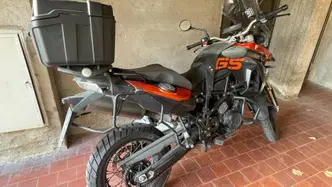 Bmw F 800 GS (2008 - 15) usata