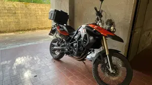 Bmw F 800 GS (2008 - 15)  (3)