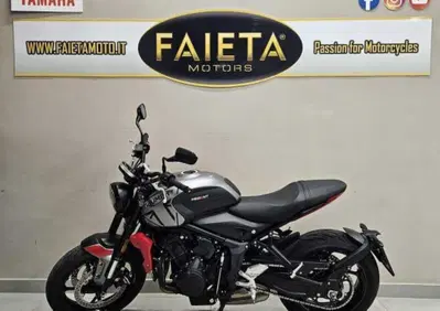 Triumph Trident 660 (2021 - 24) - Annuncio 9937063
