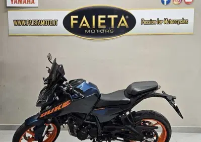 KTM 125 Duke (2024 - 25) - Annuncio 9937065