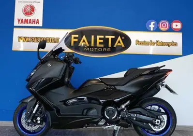 Yamaha T-Max 560 (2022 - 24) - Annuncio 9937066