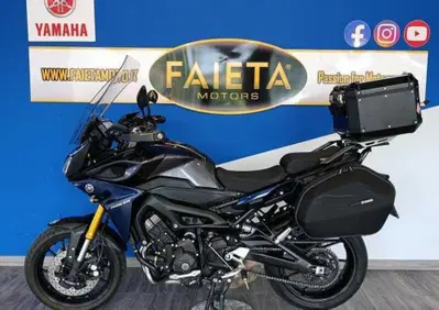 Yamaha Tracer 900 ABS (2015 - 16) - Annuncio 9937067