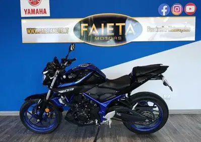 Yamaha MT-03 (2018 - 19) - Annuncio 9937068
