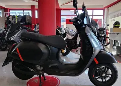 Vespa GTS 300 Super Sport (2023 - 24) - Annuncio 10028199