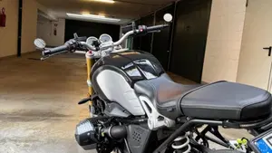 Bmw R nineT (2021 - 24)  (8)