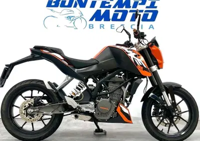 KTM 125 Duke - Annuncio 10028161