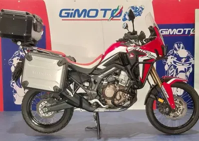 Honda Africa Twin CRF 1000L (2018 - 19) - Annuncio 10028143