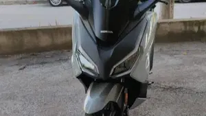 Honda Forza 350 (2022 - 24)  (2)