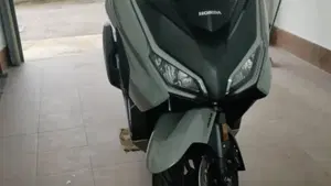Honda Forza 350 (2022 - 24)  (3)