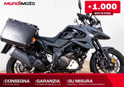 Suzuki V-Strom 1050 (2020 - 21) - Annuncio 10028141