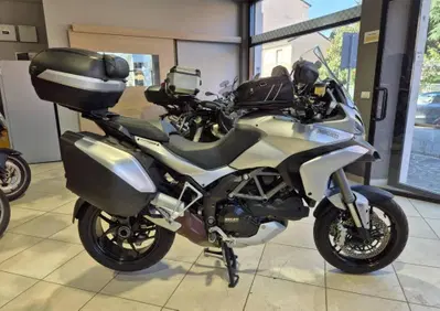 Ducati Multistrada 1200 S (2013 - 14) - Annuncio 10028147