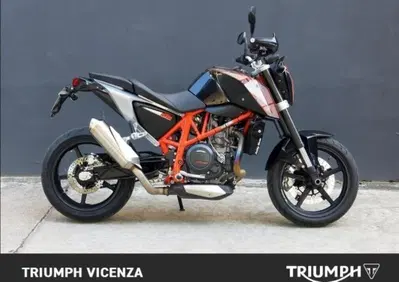 KTM 690 Duke (2012 - 16) - Annuncio 10002299