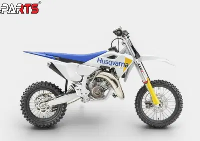 Husqvarna TC 65 (2027) - Annuncio 10028140