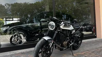 Husqvarna Vitpilen 701 (2018 - 19) usata