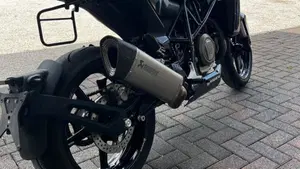 Husqvarna Vitpilen 701 (2018 - 19)  (5)
