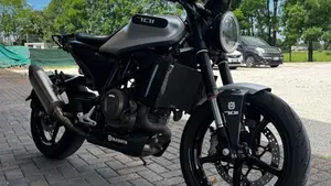 Husqvarna Vitpilen 701 (2018 - 19)  (6)