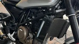Husqvarna Vitpilen 701 (2018 - 19)  (7)