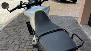Husqvarna Vitpilen 701 (2018 - 19)  (10)