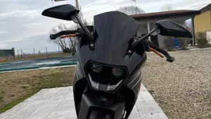 KTM RC 125 ABS (2015 - 16)  (5)