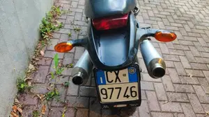 Ducati Monster 695 (2006 - 08)  (3)