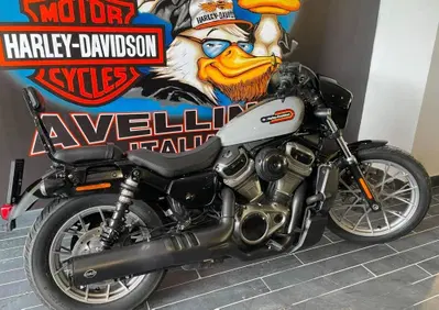 Harley-Davidson Nightster Special (2023 - 26) - Annuncio 10028163