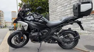 Bmw R 1300 GS Triple Black (2023 - 26) 