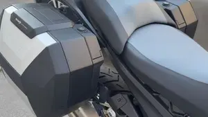 Bmw R 1300 GS Triple Black (2023 - 26)  (5)