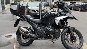 Bmw R 1300 GS Triple Black (2023 - 26)  (7)