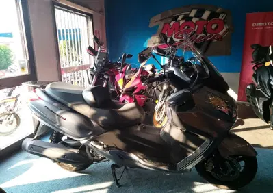 Sym Maxsym 400 i (2011 - 16) - Annuncio 10028171