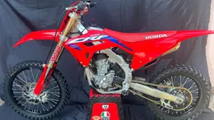 Honda CRF 250R (2024)  (2)