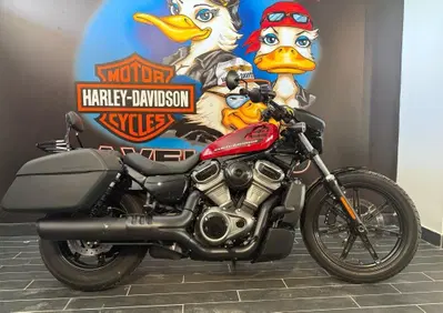 Harley-Davidson Nightster (2023 - 26) - Annuncio 10028166