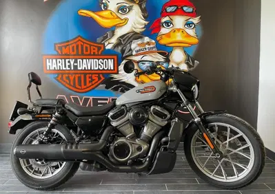Harley-Davidson Nightster Special (2023 - 26) - Annuncio 10028167