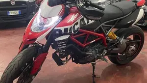 Ducati Hypermotard 950 RVE (2022 - 25)  (3)