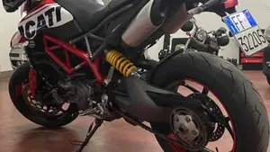 Ducati Hypermotard 950 RVE (2022 - 25)  (5)