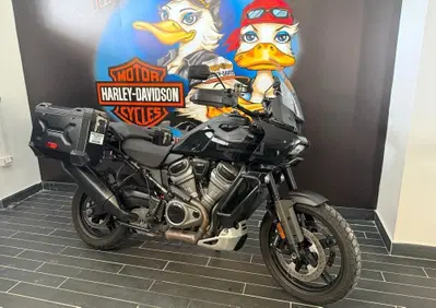 Harley-Davidson Pan America 1250 Special (2020 - 25) - Annuncio 10028168