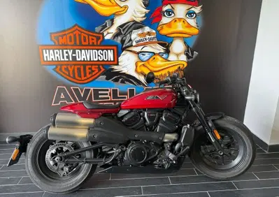 Harley-Davidson Sportster S (2025 - 26) - Annuncio 10028170